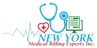 newyork medical billing